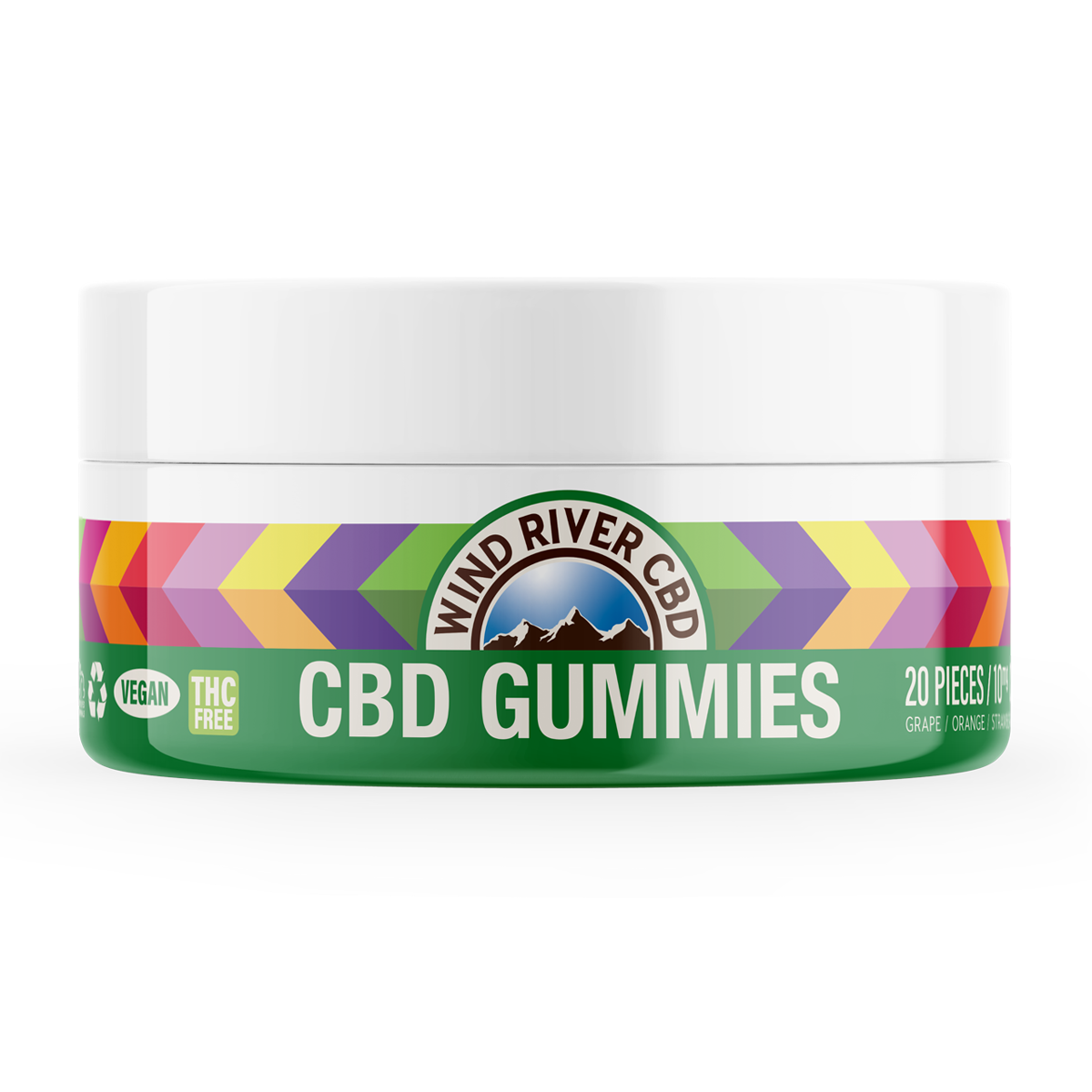 CBD Gummies