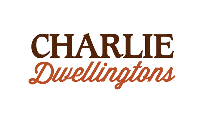 Charlie Original Logo