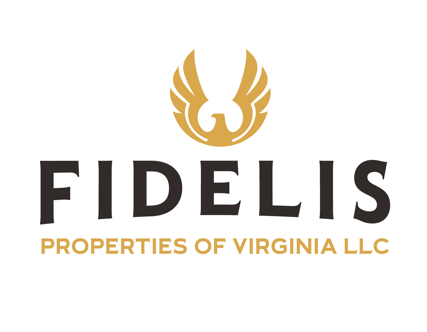 Fidelis Properties Logo