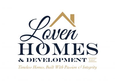 Loven Homes Development