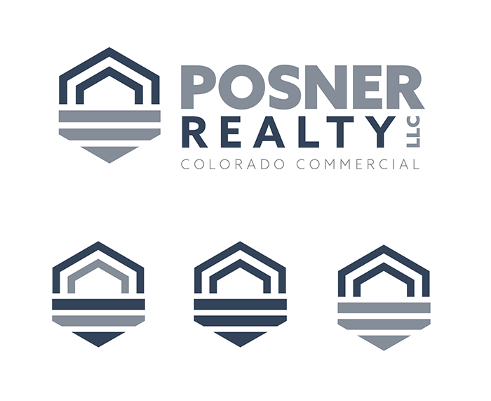 Posner Realty Comp Logo