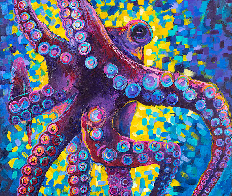 Octopus